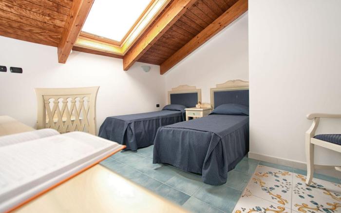 Appartamento a Vietri sul mare ID 3058