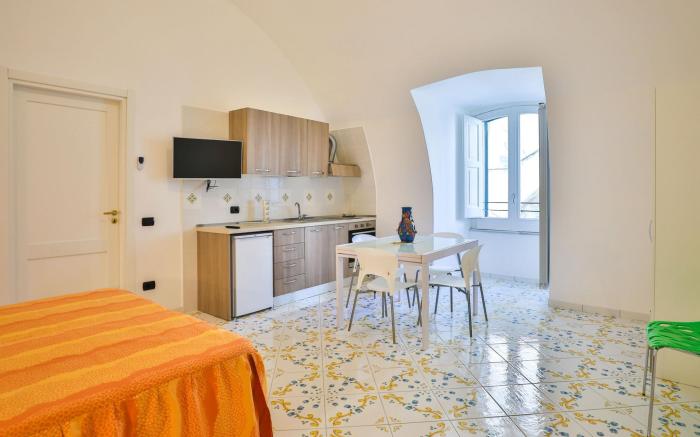 Affittacamere a Vietri sul mare ID 3921