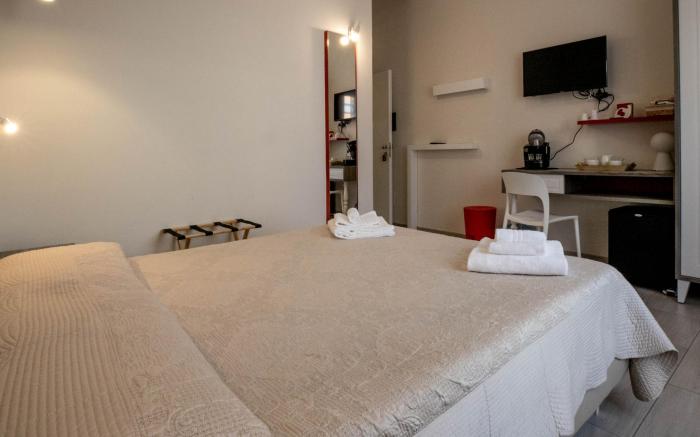 Bed & Breakfast a Salerno ID 551
