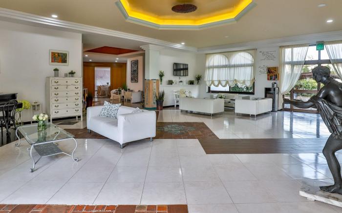 Hotel Delfa - ID 3418