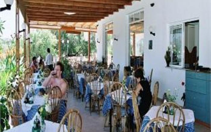 Marirena Hotel