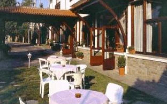 Rodopi Hotel