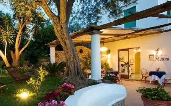 Hotel Al Mulino