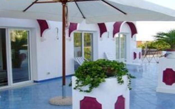 Hotel Bussola