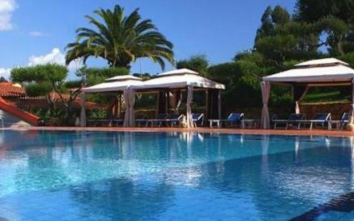 Hotel Club Saraceno - Bovis Hotels