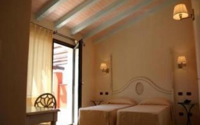 Hotel Sa Contonera