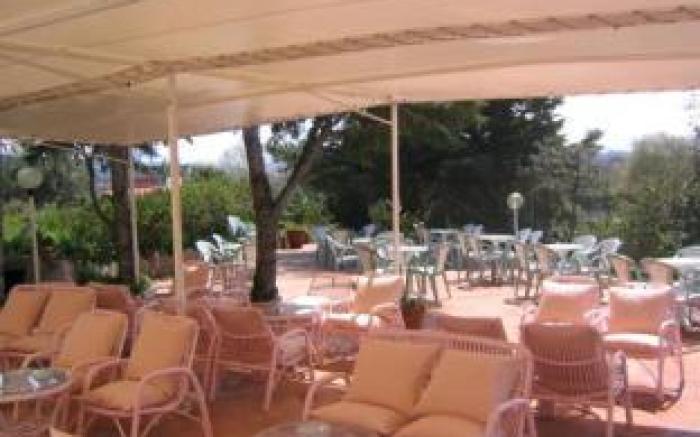 Hotel 3 Botti