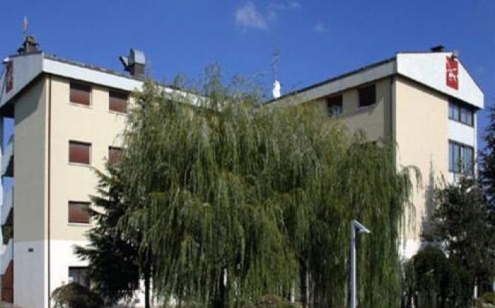 Hotel Castello Artemide Congressi