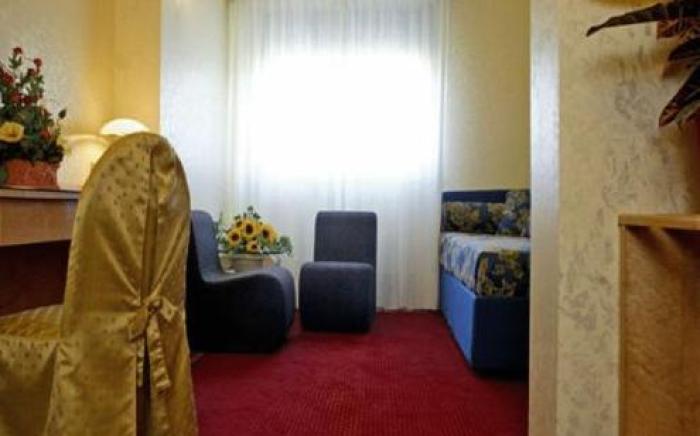 Hotel Castello Artemide Congressi