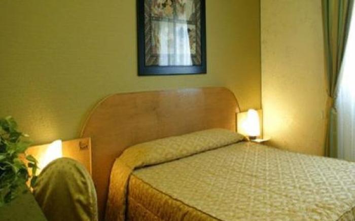 Hotel Castello Artemide Congressi