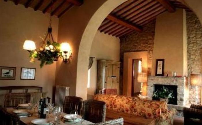 Borgo Di Pietrafitta Relais