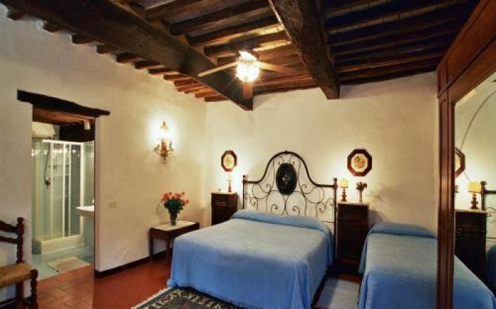 Hotel Belvedere Di San Leonino