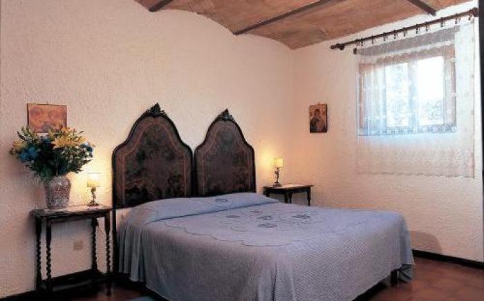 Hotel Colle Etrusco Salivolpi