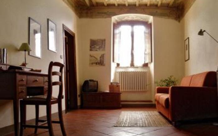 Residenza Antica Canonica