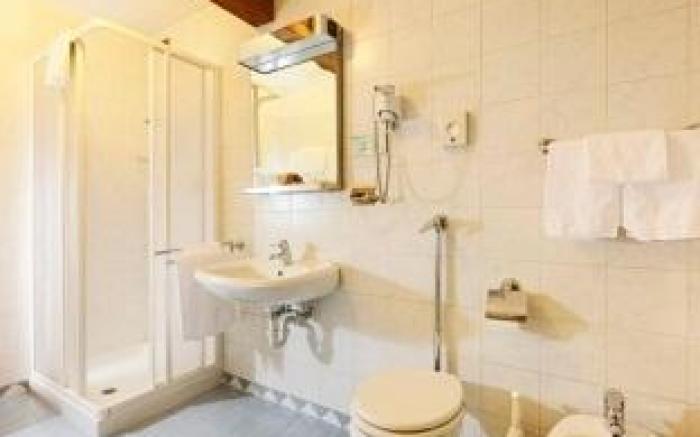 Hotel Villa Neve
