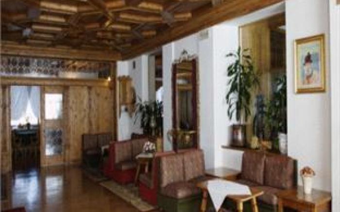 Hotel Villa Argentina