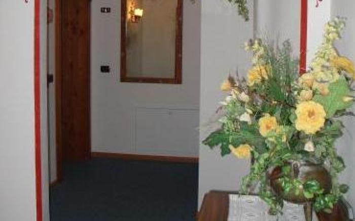 Hotel Columbia & Spa