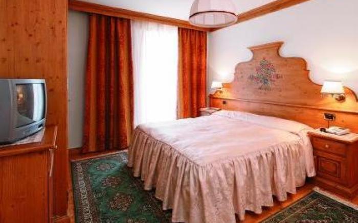 Hotel Columbia & Spa
