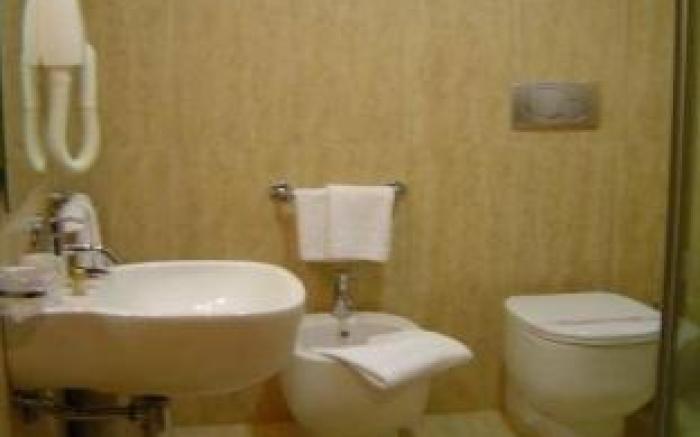 Euro House Rome Airport