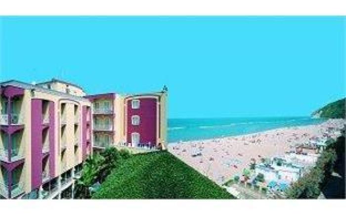 Hotel Resort Marinella