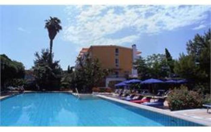 Hotel San Giovanni Terme
