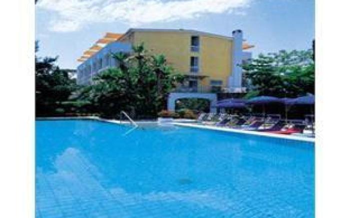 Hotel San Giovanni Terme