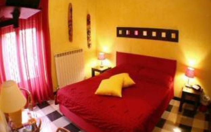 Hotel La Compagnia Del Viaggiatore
