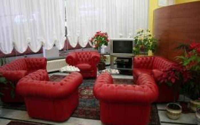Madi city Hotel
