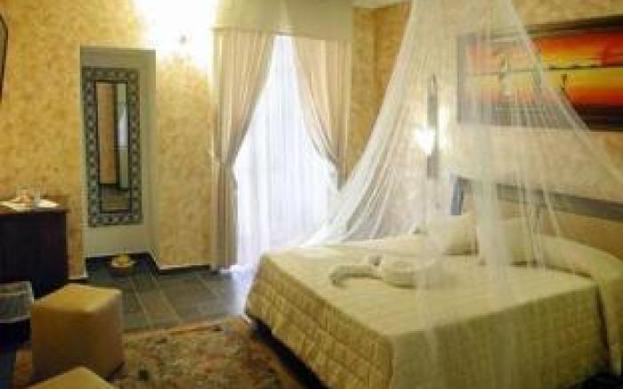 Hotel L'Aquila