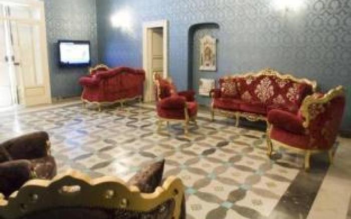 Grana Barocco Art Hotel