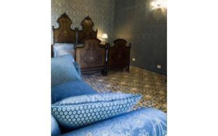 Grana Barocco Art Hotel
