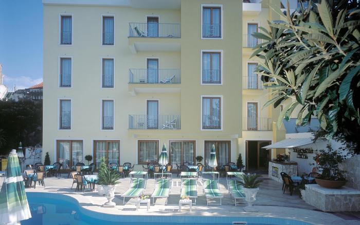 Hotel Albatros