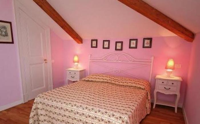 The Secret Garden Relais