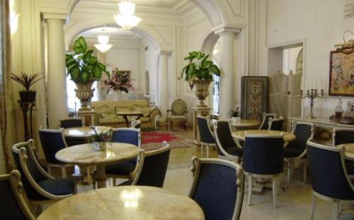 Hotel Armonia