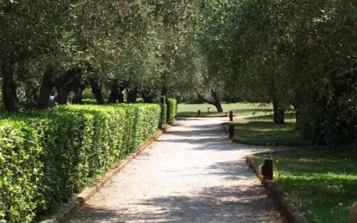 Residenza Sant'Anna del Volterraio