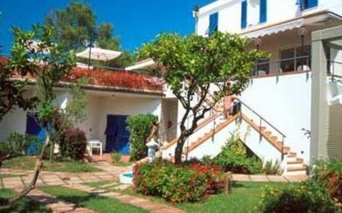 Hotel Viticcio