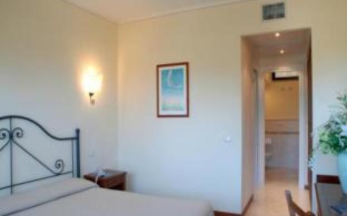 Hotel Airone isola d'Elba