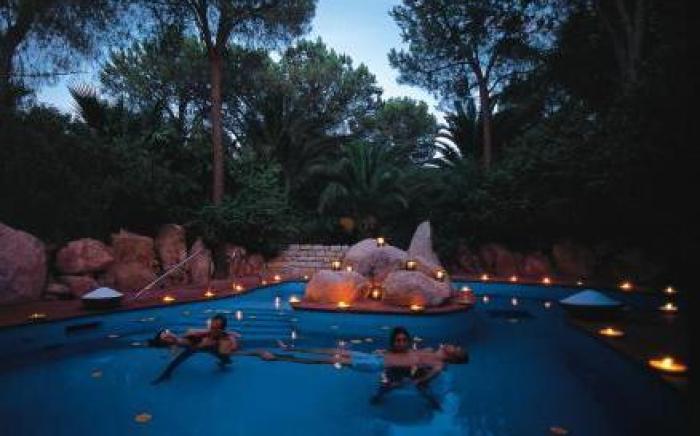 Forte Village Resort - Bouganville