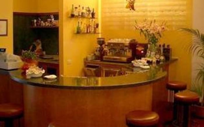 Best Western Park Hotel Continental