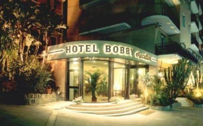Bobby Executive
