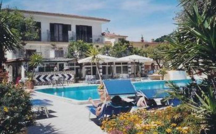 Hotel Florida