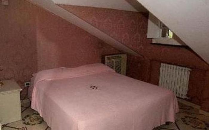 Grand Hotel La Sonrisa
