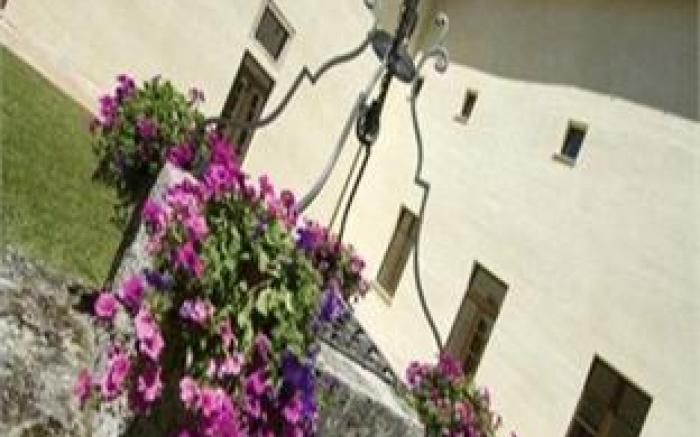 San Pietro Sopra Le Acque Resort & Spa
