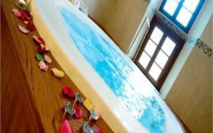San Pietro Sopra Le Acque Resort & Spa