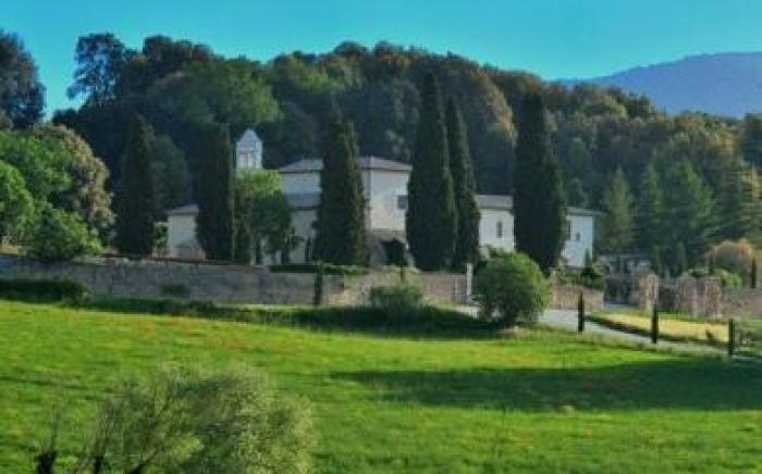 San Pietro Sopra Le Acque Resort & Spa