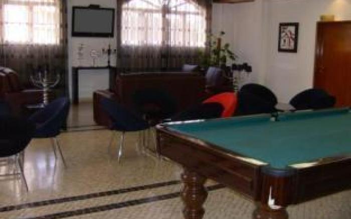 Hotel Caldas Internacional