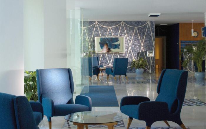 Hotel Parco dei Principi
