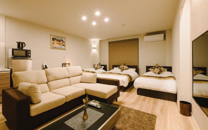 GRAND BASE Karatsu Ekiminami