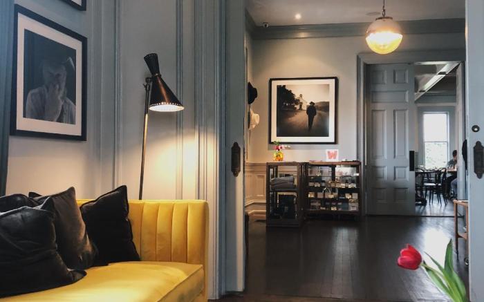 Hotel Ella