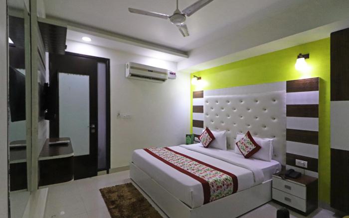 Hotel Star Inn Near IGI Airport